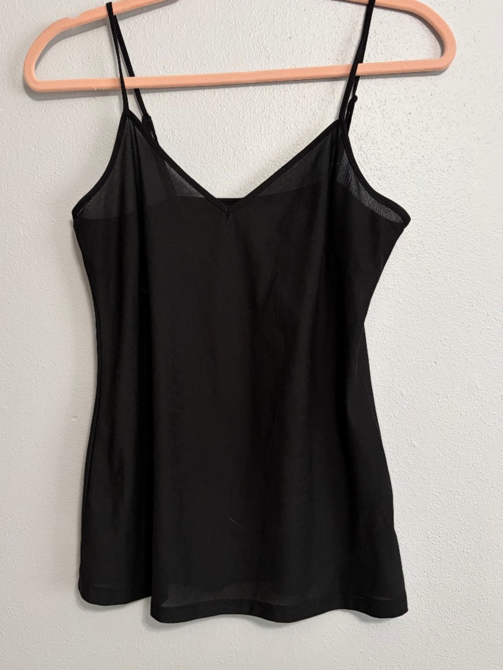 Kenar black medium tank